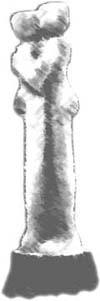 holzfigur